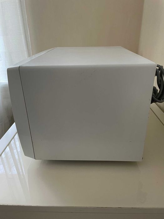 Продам мікрохвильову піч LG, Б/В