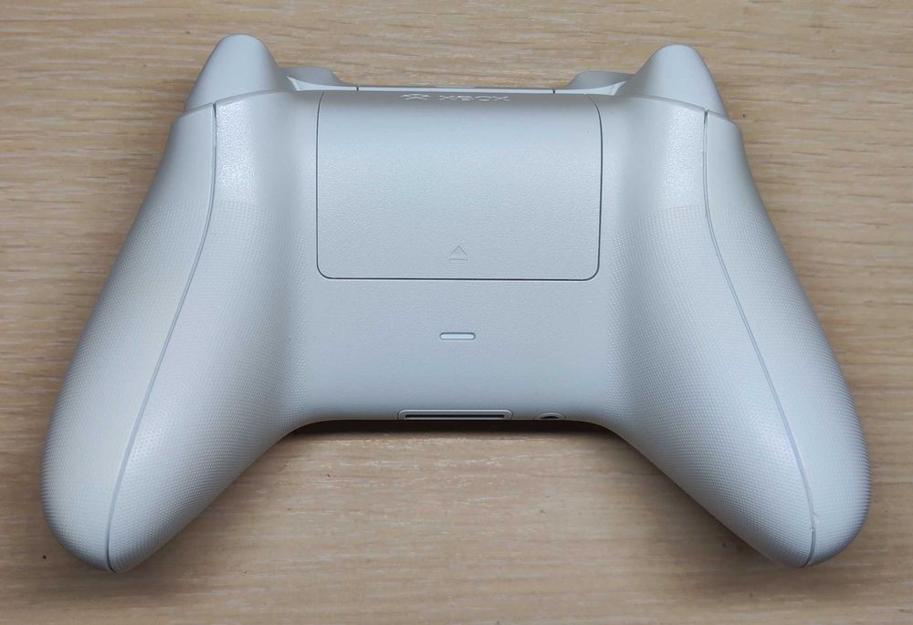 Геймпад Microsoft Xbox Wireless Controller Robot White (Model: 1914)