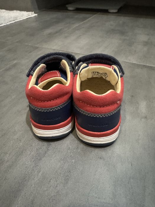 Кросівки дитячі Geox, 20 розмір