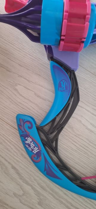 Łuk na strzałki nerf  rebelle