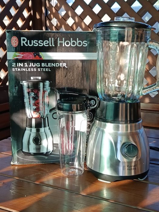 Блендер Russell Hobbs