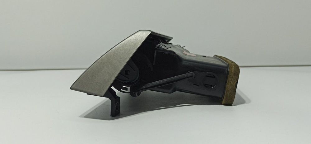AERADOR FRENTE ESQUERDO BMW SERIE 5 BERLINA (E60) 530D