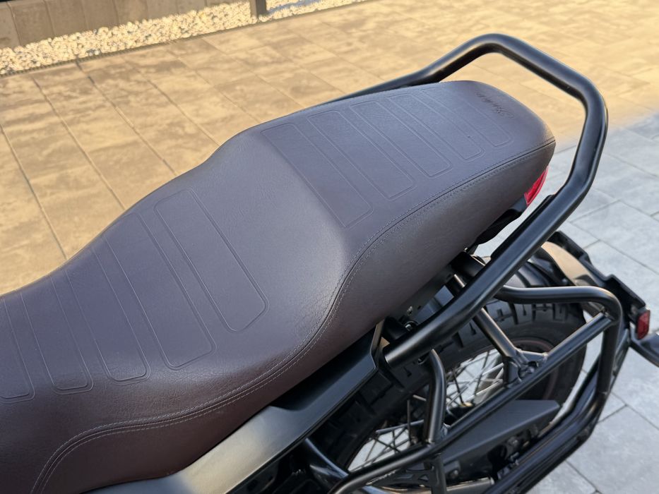 Indian ftr 1200 2022