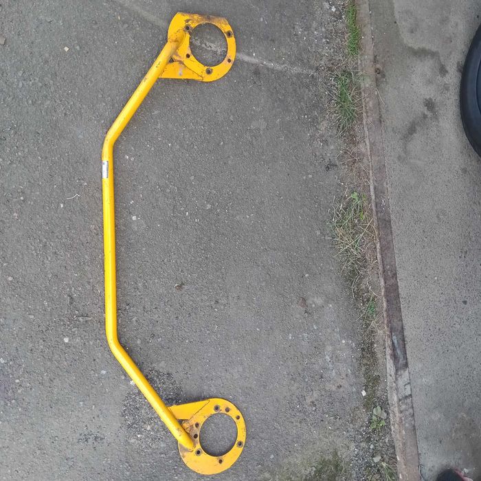 Розпорка ваз 2108 2109