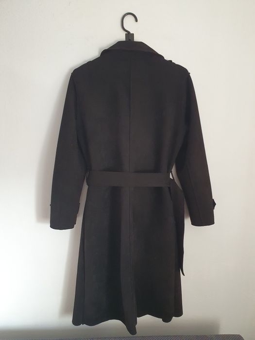 Elegancki płaszczyk, płaszcz