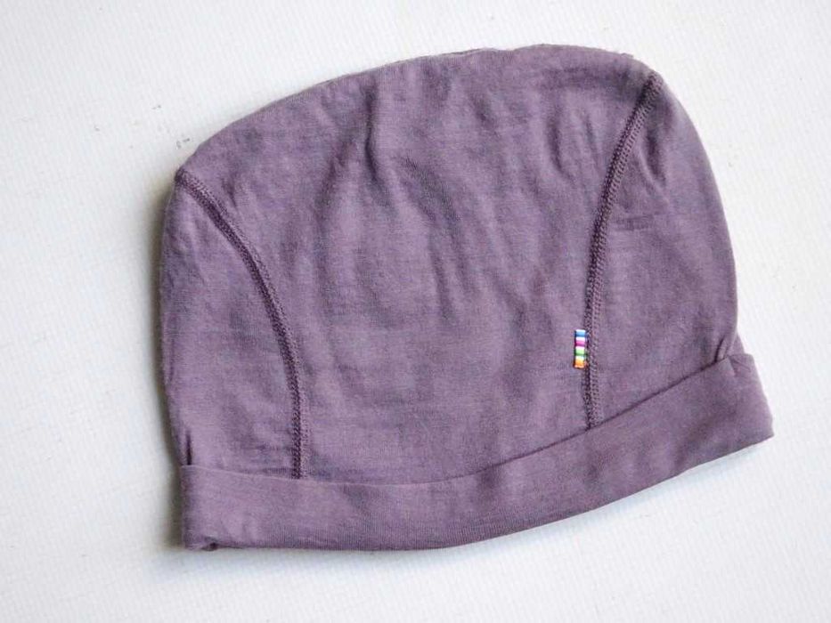 Joha czapka merino wool . r. 52  / 3-5 lat  super stan