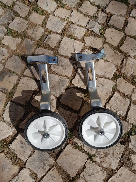 Bicicleta de criança Astro