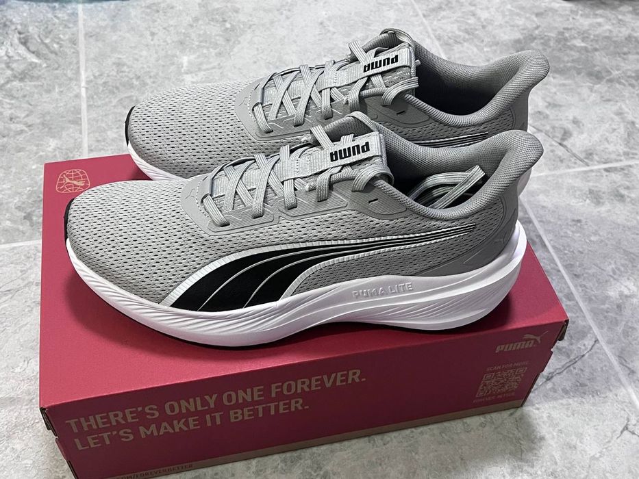 Оригінал кросівки puma dasher lite/29,5cм