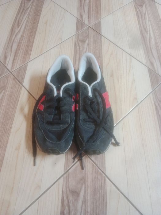 Buty new balance