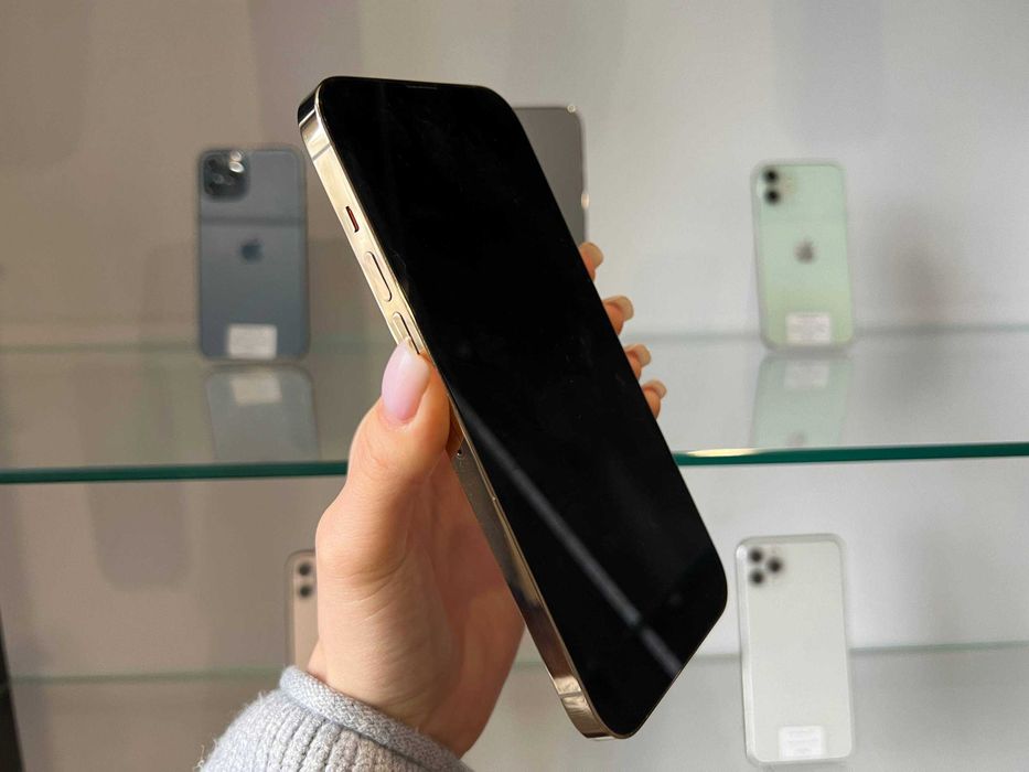 iPhone 13 Pro Max 128 gb Neverlock / Магазин / Гарантія / Обмін