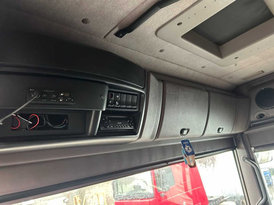 Терміновий продаж Renault Magnum 460 2007