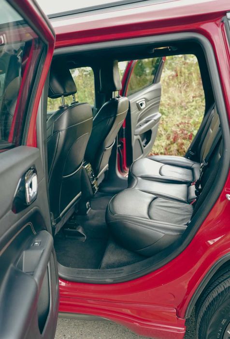 Jeep Compass Limited 2022