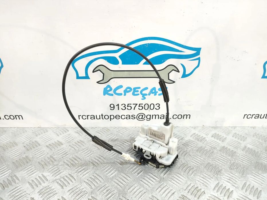 Fecho porta frente esquerda Fiat 500