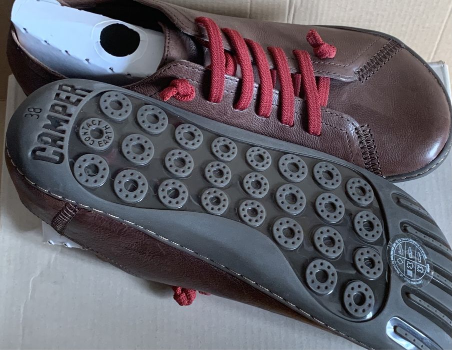 Продам Camper Peu Cami 38