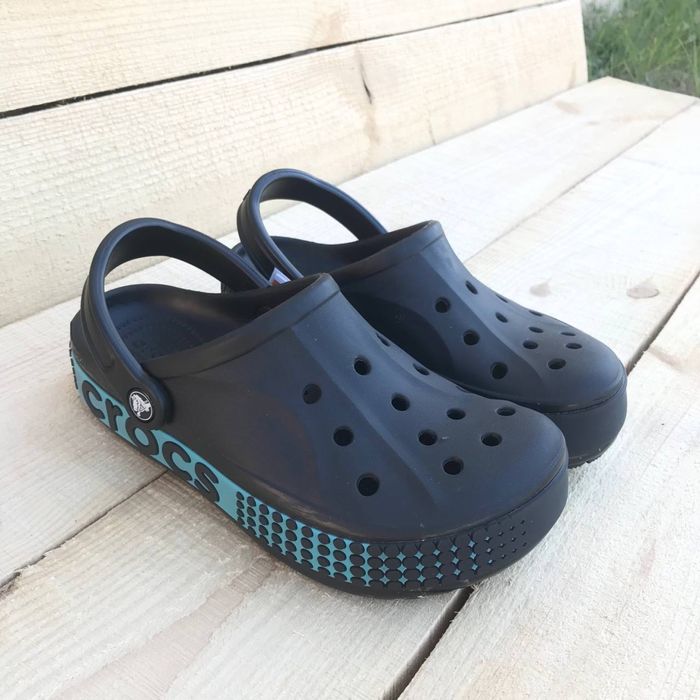 Крокси Чоловічі Crocs Bayaband LodoMotion жіночі