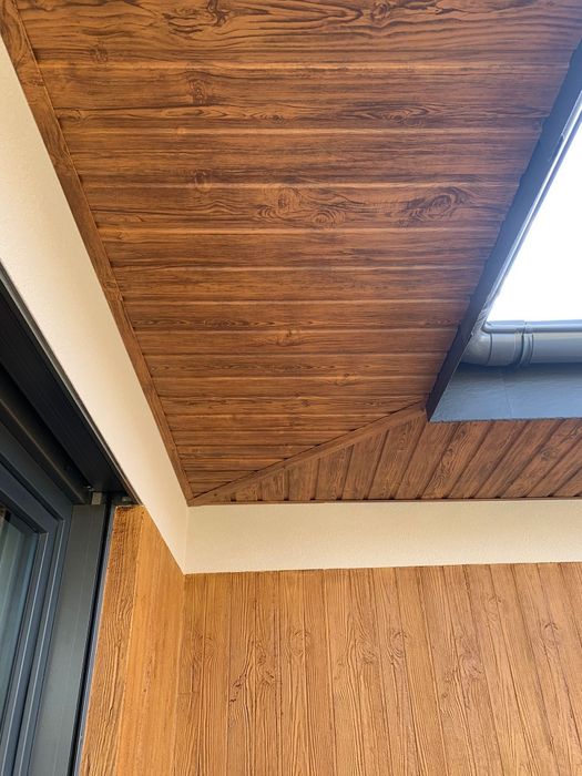 Elewacje docieplenia