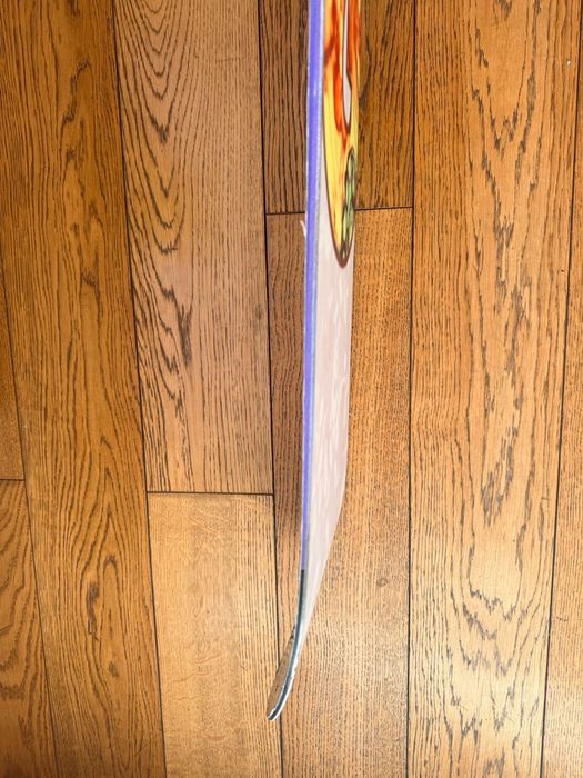 Deska snowboard GNU B-Nice 148 cm – lekka, all-mountain