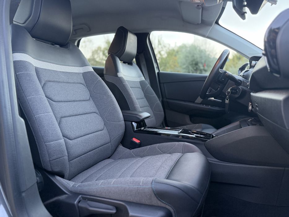 Citroën C4 1.5 BlueHDI Caixa Auto Nacional