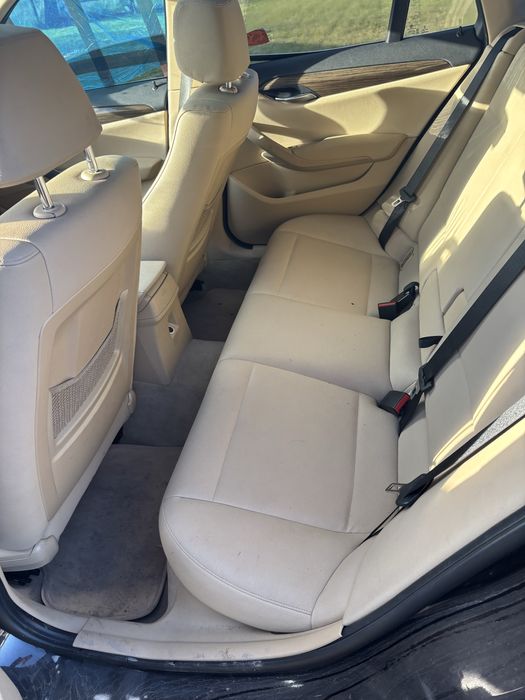 BMW   X1. 2014r.