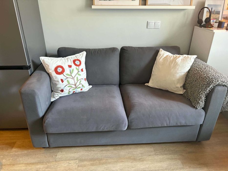 Kanapa / Sofa Ikea VIMLE 2-os