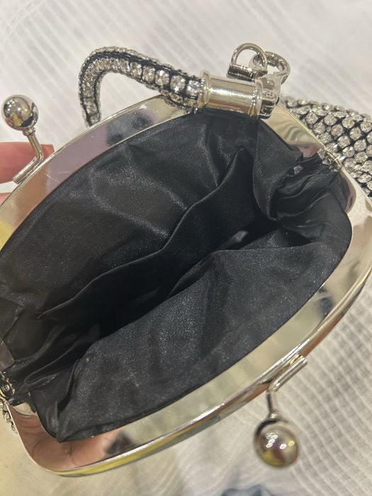 Клатч для нареченої, сумочка нареченої, сумочка для невесты