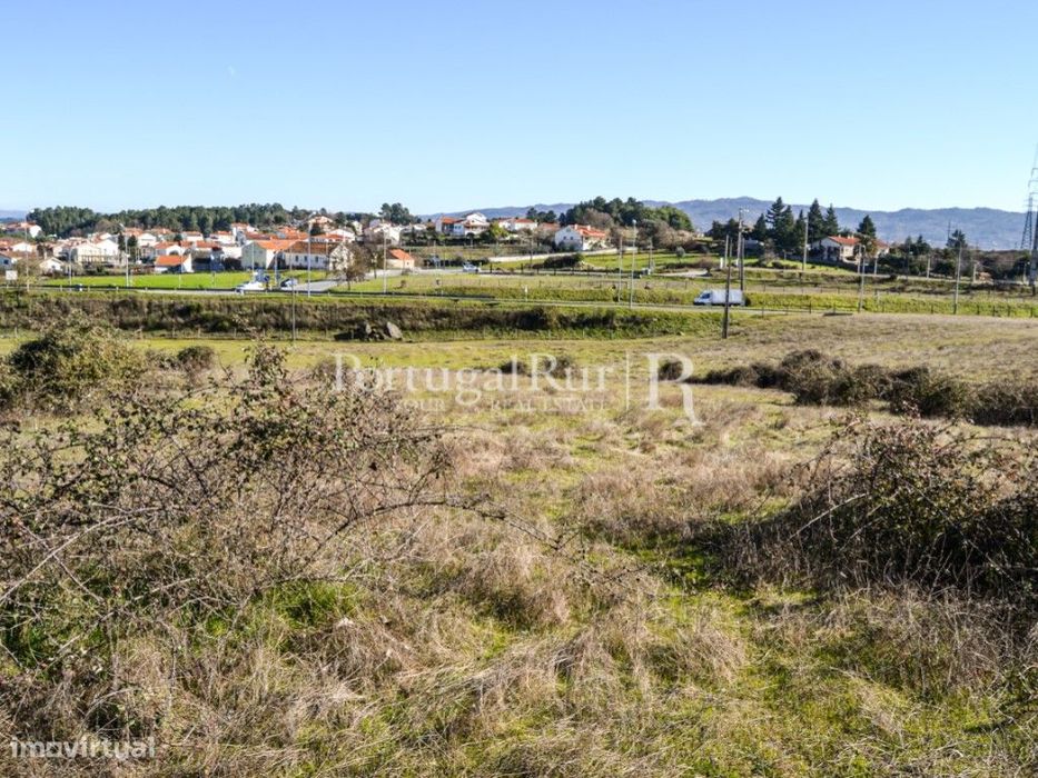 Quinta de 25.000m2 para construção de até 5.000m2