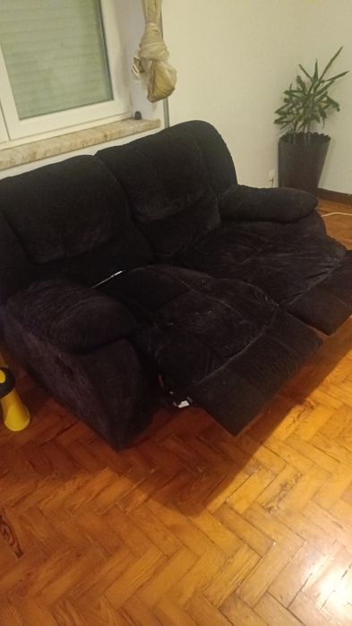 Sofá Poltrona de graça