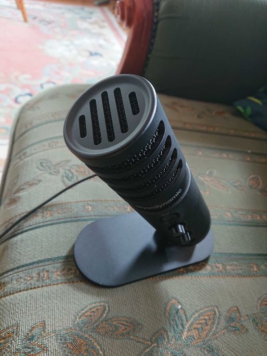 Mikrofon Beyerdynamic FOX