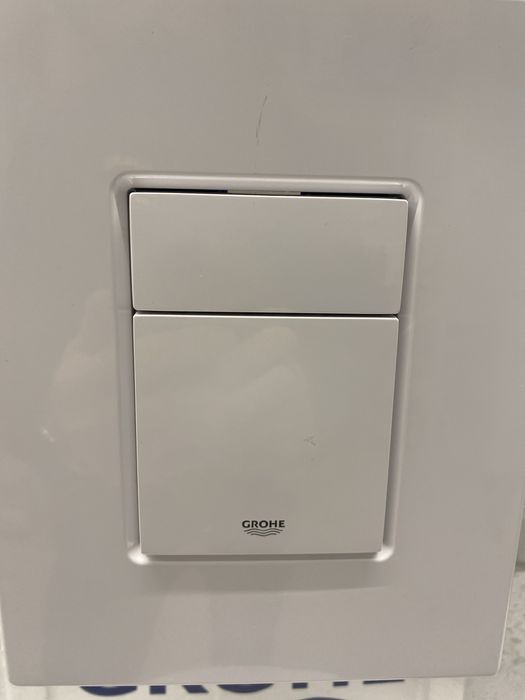 Stelaż podtynkowy WC Grohe Solido 3 w 1