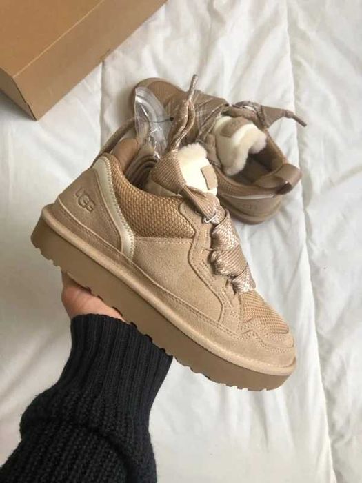 UGG Lowmel Sand r.41