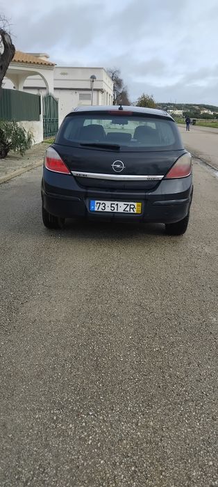 Vende_se opel astra