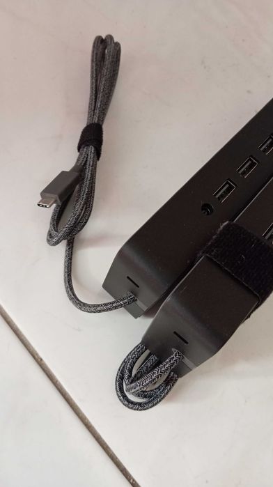 Docking station HP e Articona