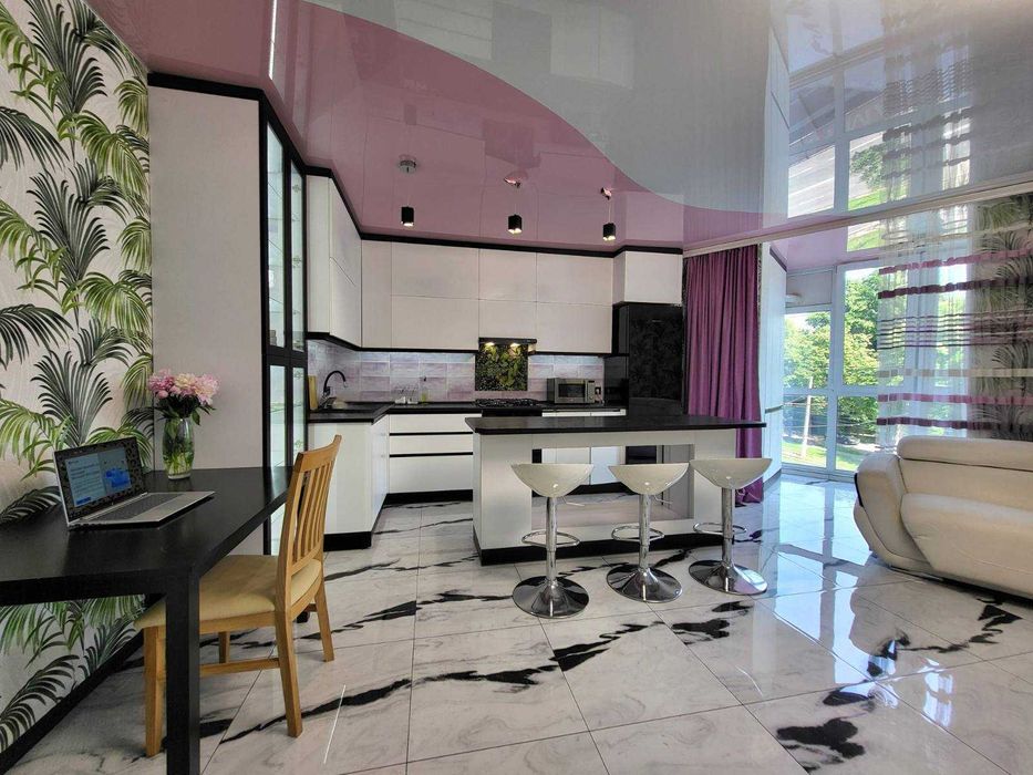 1-комнатная квартира по адресу ул. Магистратская (площадь 47,5 м²) - Atlanta.ua - фото 6