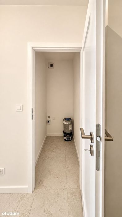 NOWE Lux ul. Herbsta, garaż, pralnia/garderoba, 3 pokoje