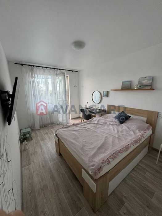 1 кімнатна квартира Кам'янське