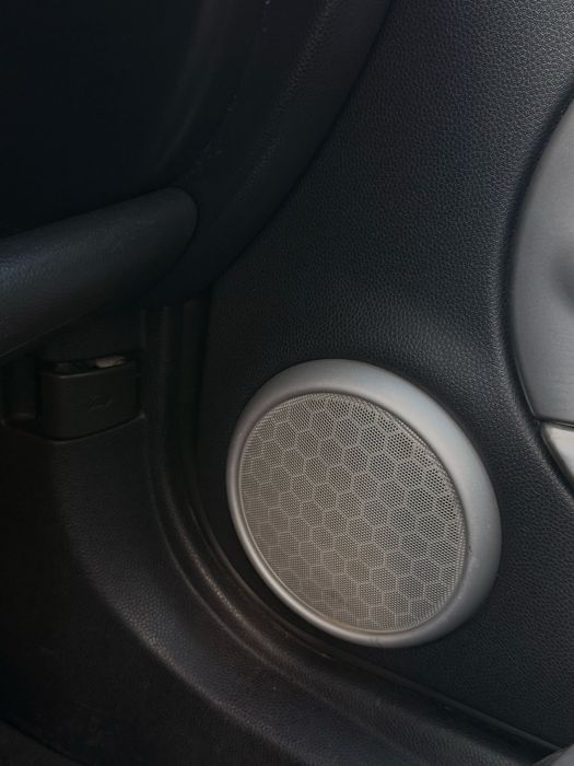 Mini Cooper 2002, автомат