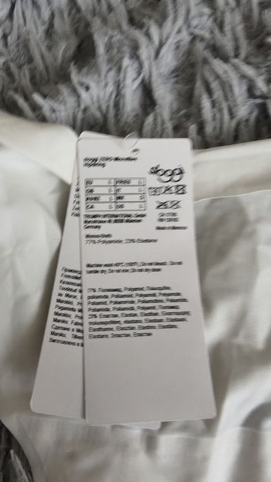 Majtki damskie sloggi L/Xl