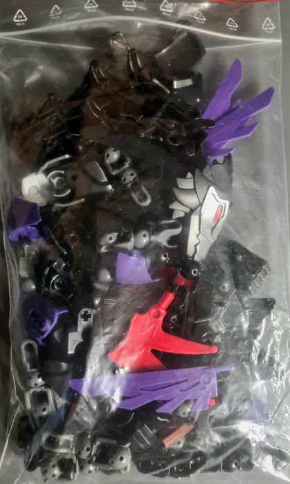 Lego 70205 Chima CHI Razar