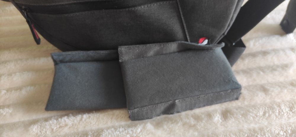 Vendo saco de transporte