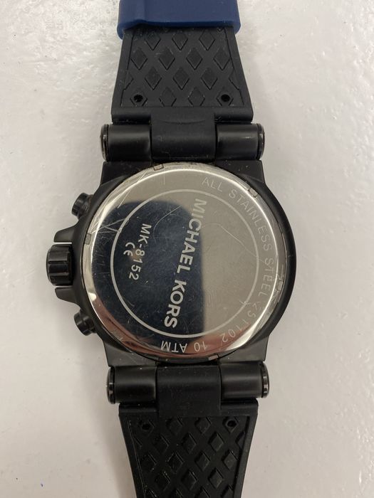 Relogio Michael kors
