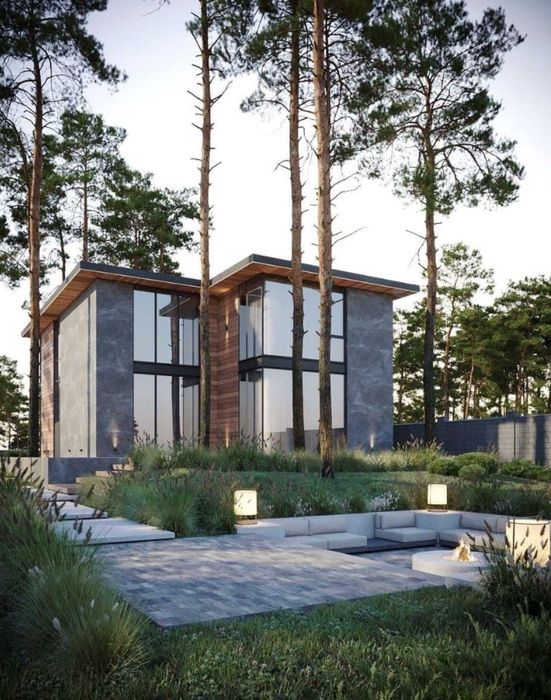 Дом по адресу ул. Васильковская (площадь 293 м²) - Atlanta.ua - фото 4