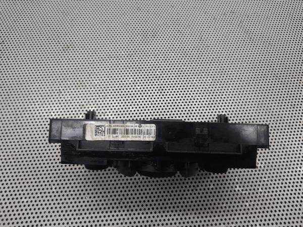 Comando chauffage / sofagem PEUGEOT 3008 I (0U_)