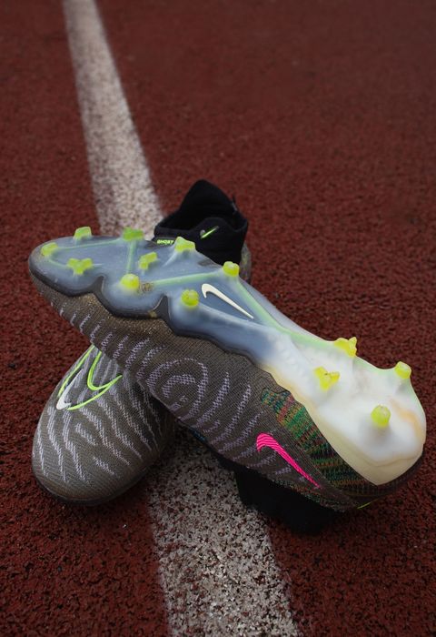 Бутси Nike Phantom
