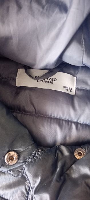Kurtka damska Reserved