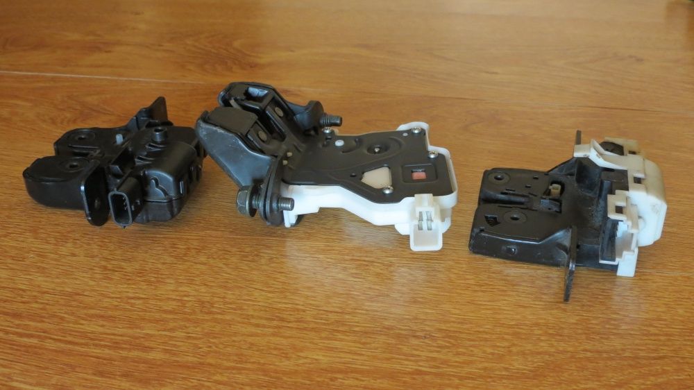 Замок Рено меган сценик Канго Kangoo nissan qashqai кашкай ниссан