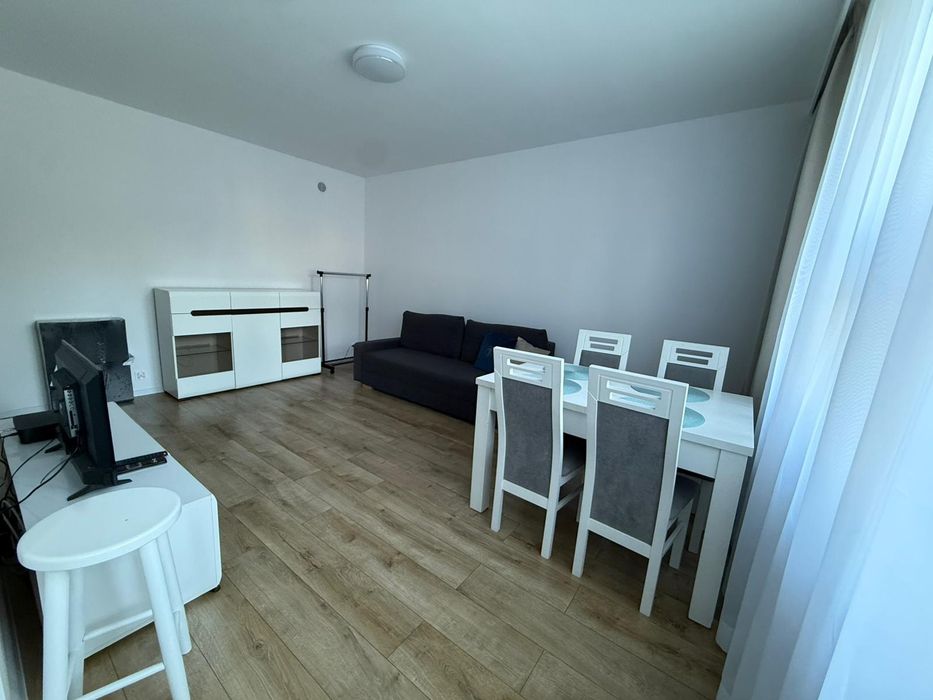 Mieszkanie – Gdańsk, Zamczysko, Śródmieście - Widok 2