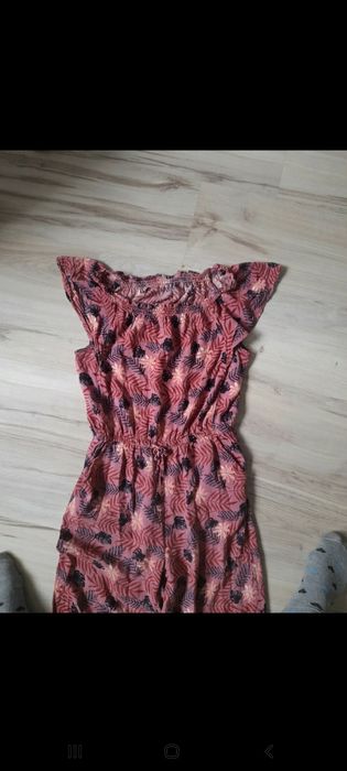 Kombinezon hiszpanka pepco 152