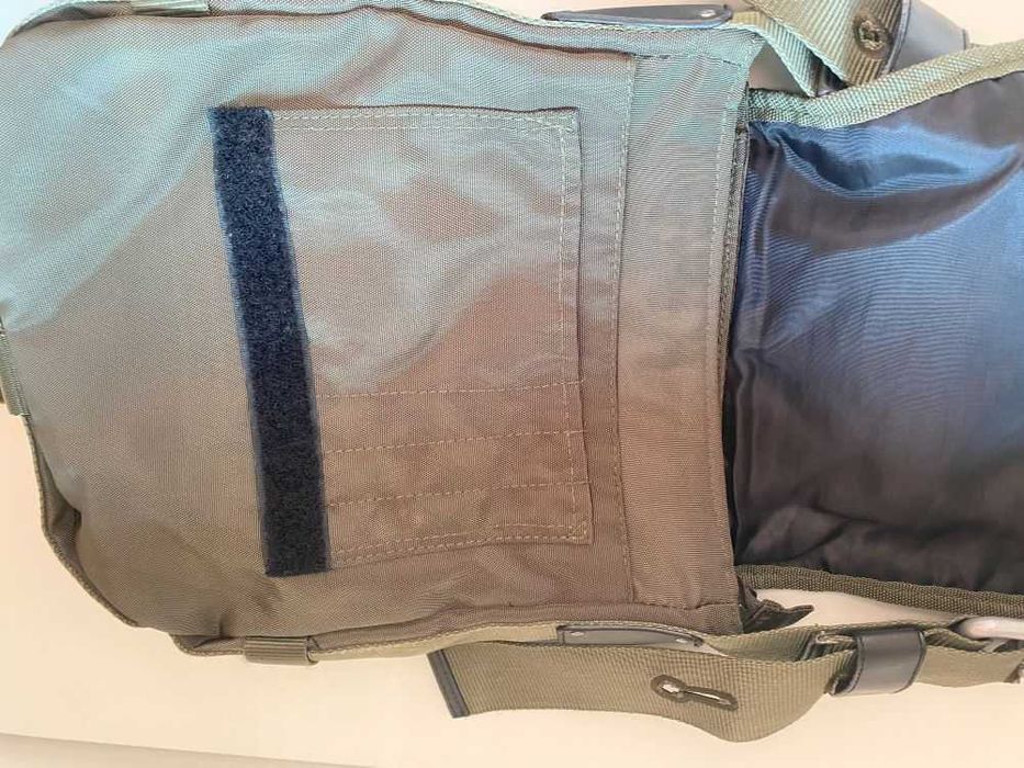 Bolsa/Mala Desportiva Unisexo