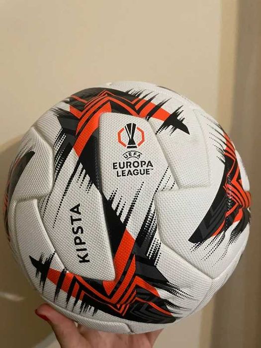 Bola de Futebol oficial