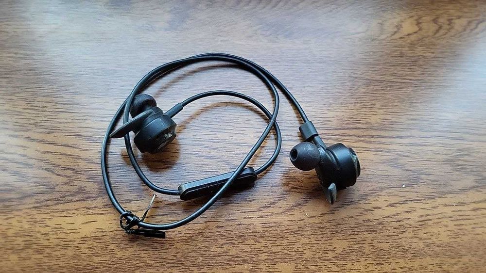 Навушники Philips SHB4305